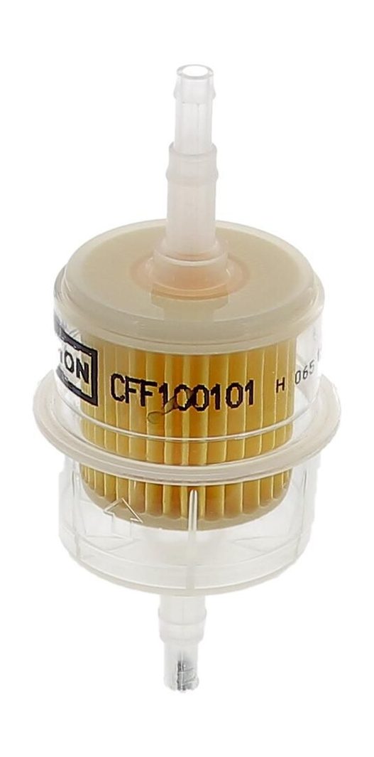 Паливний фільтр CHAMPION CFF100101