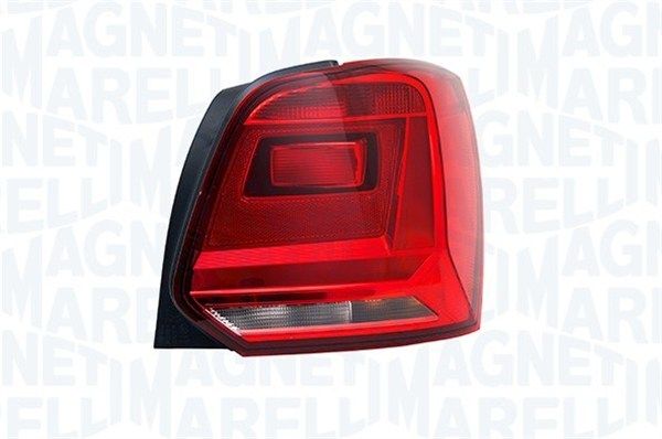 Задній ліхтар MAGNETI MARELLI 714000028730 - zapix
