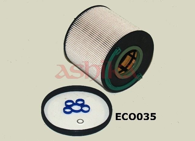 Паливний фільтр ASHIKA 30ECO035 - zapix