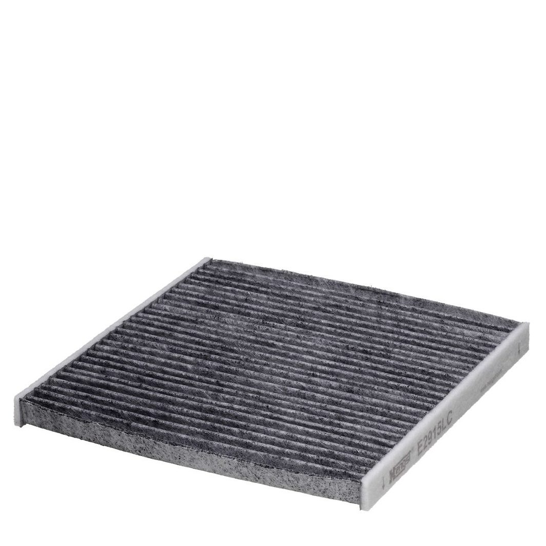 Фільтр салону HENGST FILTER E2915LC