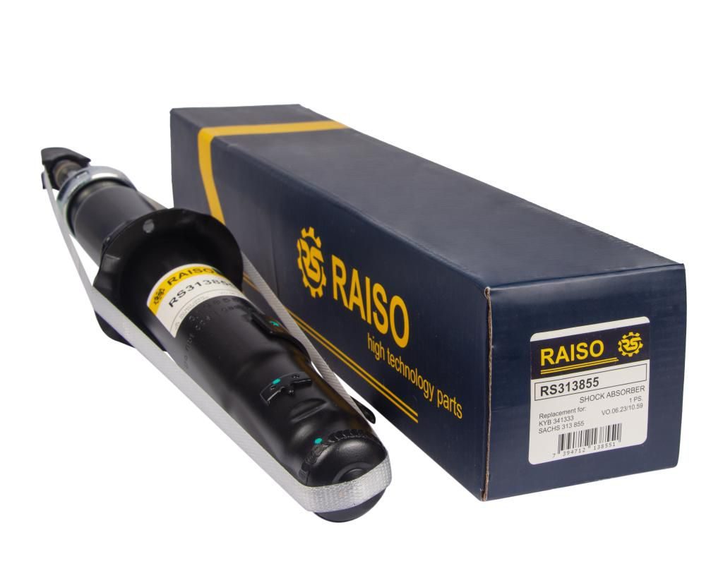 Амортизатор RAISO RS313855 - zapix