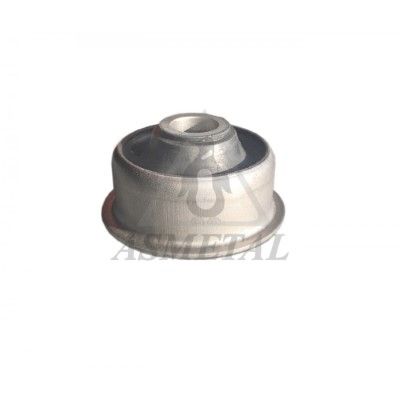 Сайлентблок важеля ASMETAL 38VW1011 - zapix