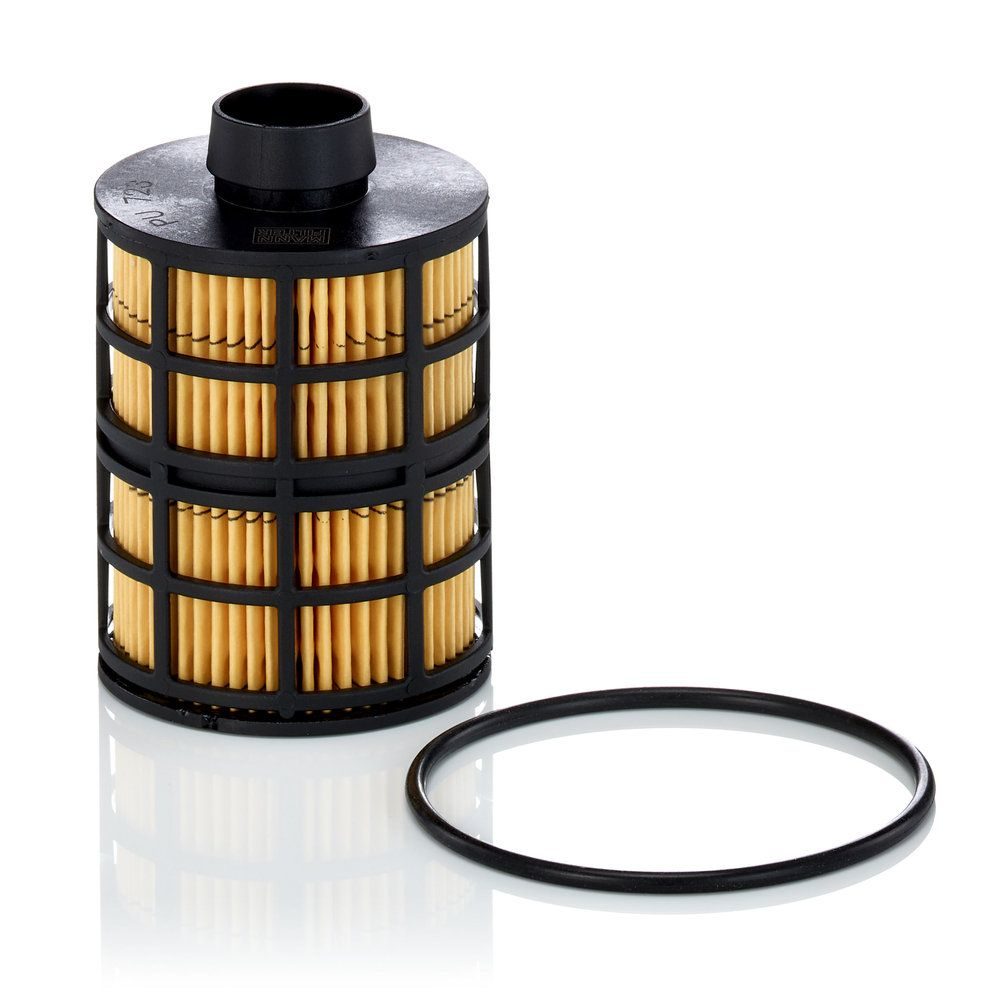 Паливний фільтр MANN-FILTER PU723X - zapix