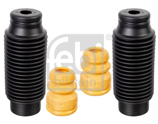 Пильники та відбійники амортизатора FEBI BILSTEIN 174683 - zapix
