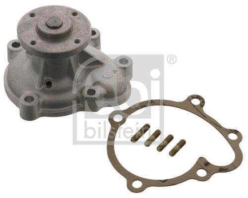 Помпа системи охолодження FEBI BILSTEIN 17284 - zapix