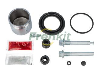 Ремкомплект гальмівного супорта FRENKIT 757014 - zapix