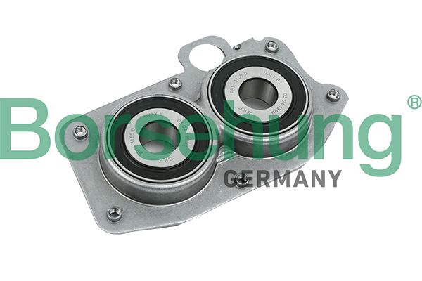 Підшипник КПП BORSEHUNG B18152 - zapix