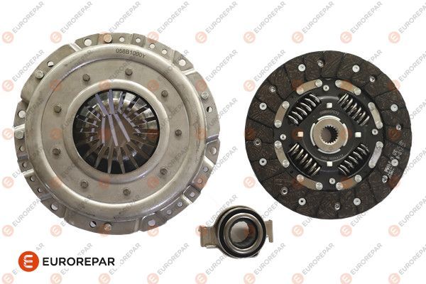 Комплект зчеплення EUROREPAR 1680365980 - zapix