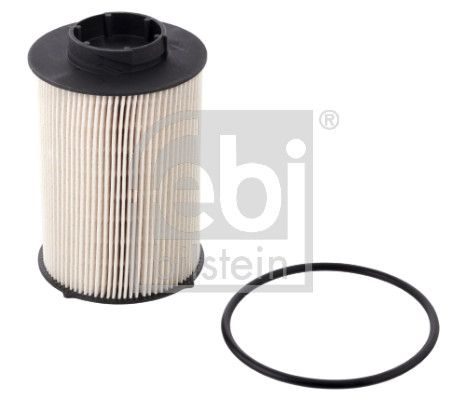 Паливний фільтр FEBI BILSTEIN 104954 - zapix