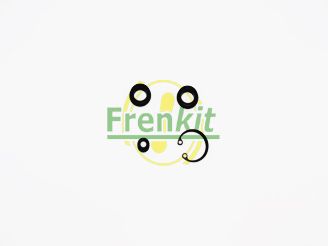 Ремкомплект головного циліндра зчеплення FRENKIT 415055 - zapix