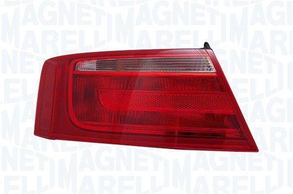 Задній ліхтар MAGNETI MARELLI 714027110702 - zapix