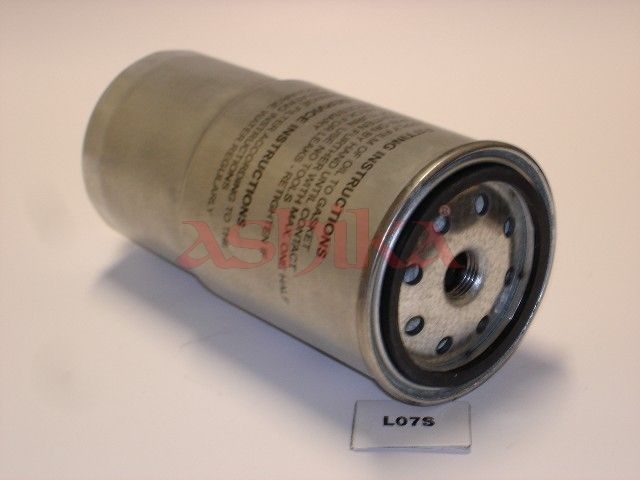 Паливний фільтр ASHIKA 300LL07 - zapix