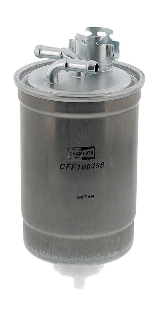 Паливний фільтр CHAMPION CFF100458
