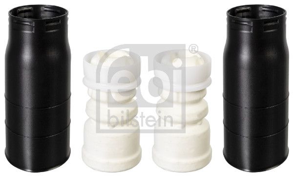 Пильники та відбійники амортизатора FEBI BILSTEIN 109363 - zapix