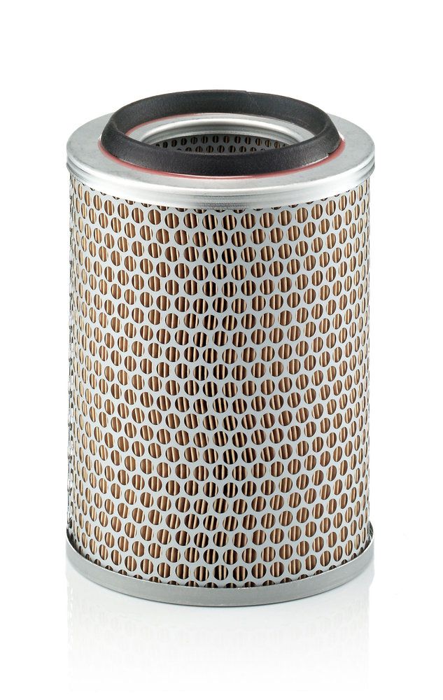 Повітряний фільтр MANN-FILTER C17217 - zapix