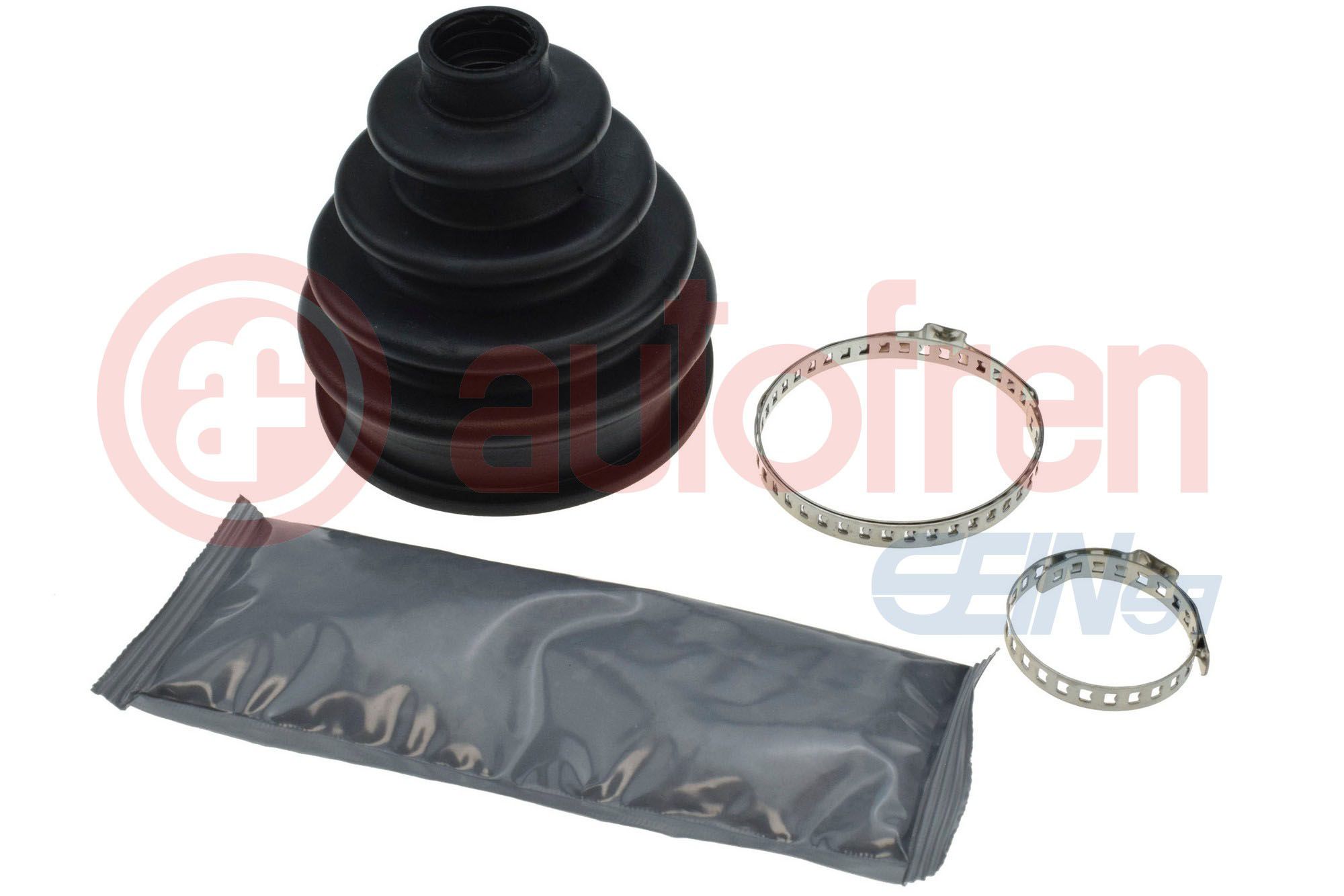 Пильник ШРКШ AUTOFREN SEINSA D8147E - zapix
