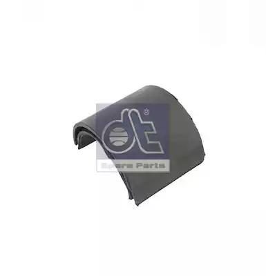 Втулка стабілізатора DT SPARE PARTS 367018 - zapix