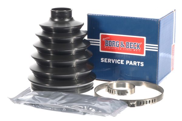 Пильник ШРКШ BORG & BECK BCB6384 - zapix