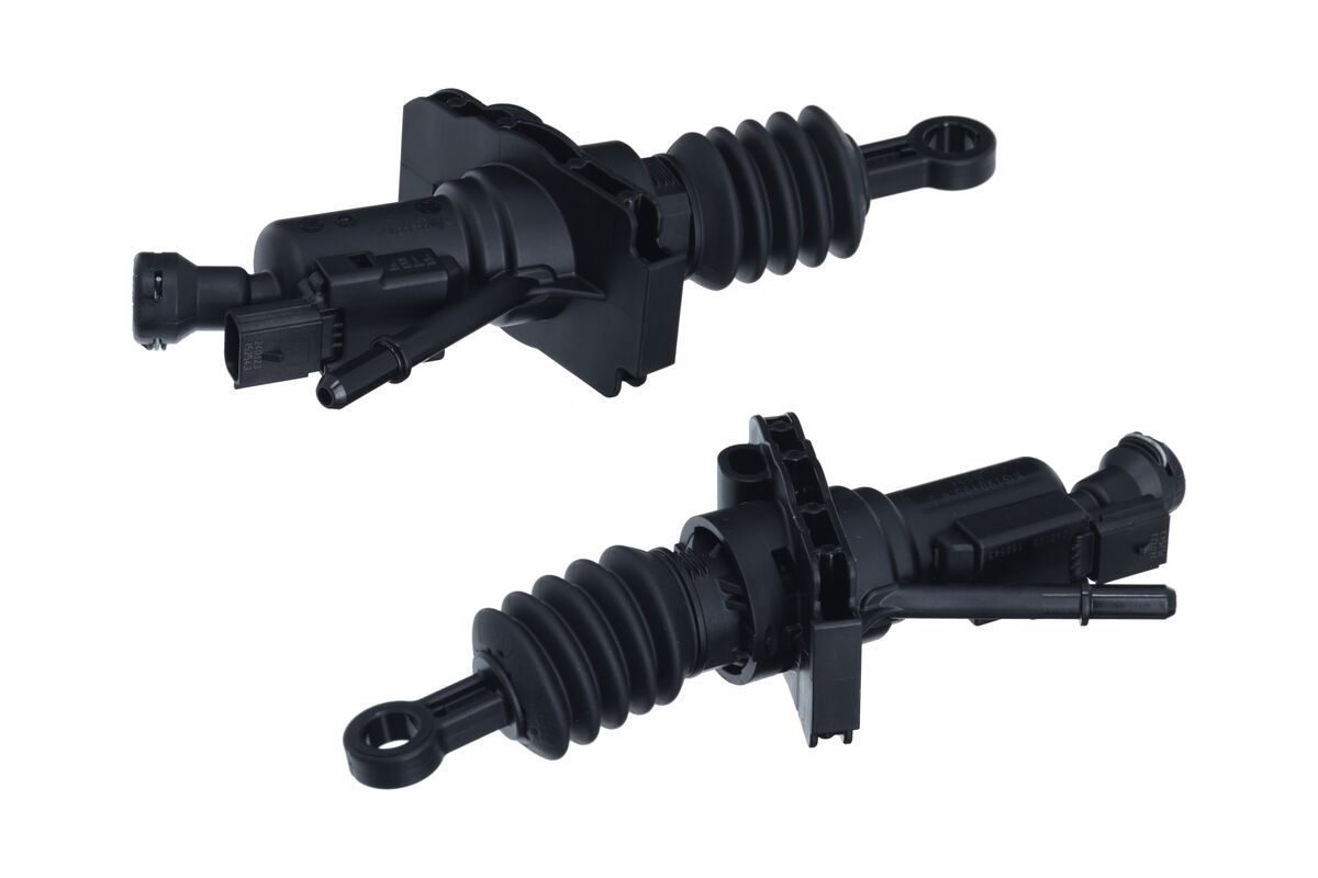 Головний циліндр зчеплення VALEO 876156 - zapix