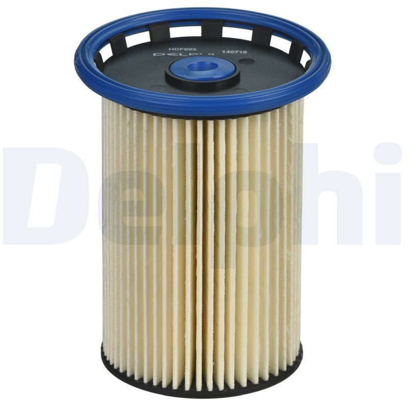 Паливний фільтр DELPHI HDF693