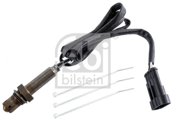 Кисневий датчик FEBI BILSTEIN 175907 - zapix