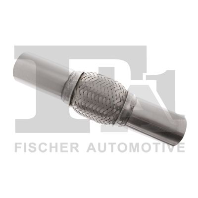 Гофра приймальної труби FA1 450270 - zapix