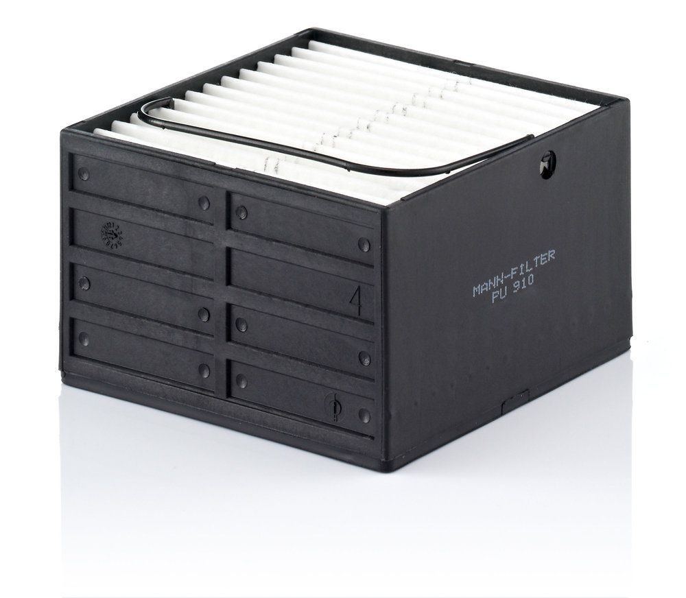 Паливний фільтр MANN-FILTER PU910 - zapix