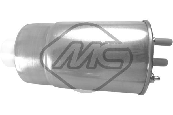Топливный фильтр METALCAUCHO 42125