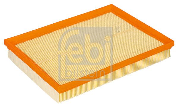 Повітряний фільтр FEBI BILSTEIN 100367 - zapix