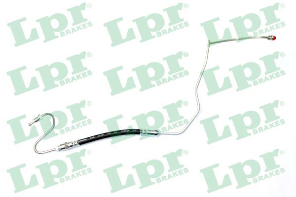 Гальмівні шланги LPR 6T49023 - zapix