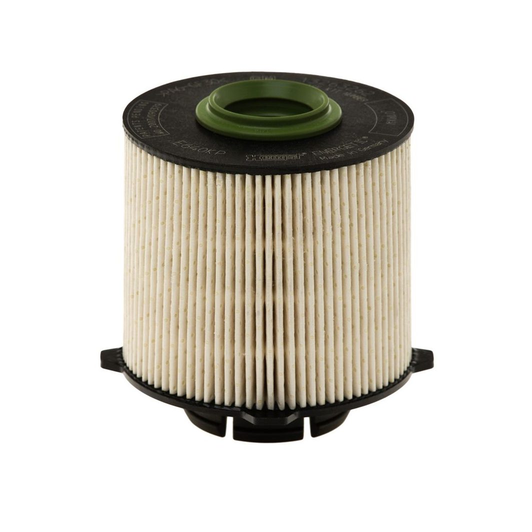 Паливний фільтр HENGST FILTER E640KPD185 - zapix