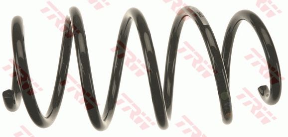 Пружина підвіски TRW JCS1368 - zapix