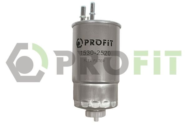 Паливний фільтр PROFIT 15302520 - zapix
