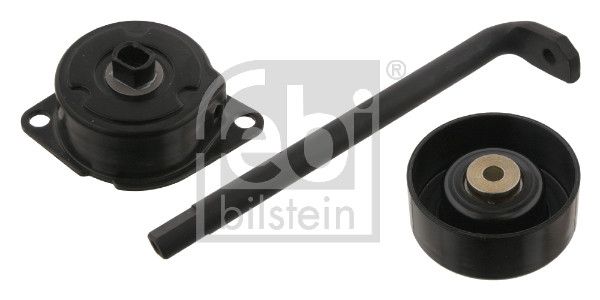 Натяжний пристрій ременя поліклінового FEBI BILSTEIN 30991 - zapix