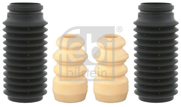 Пильники та відбійники амортизатора FEBI BILSTEIN 106127 - zapix
