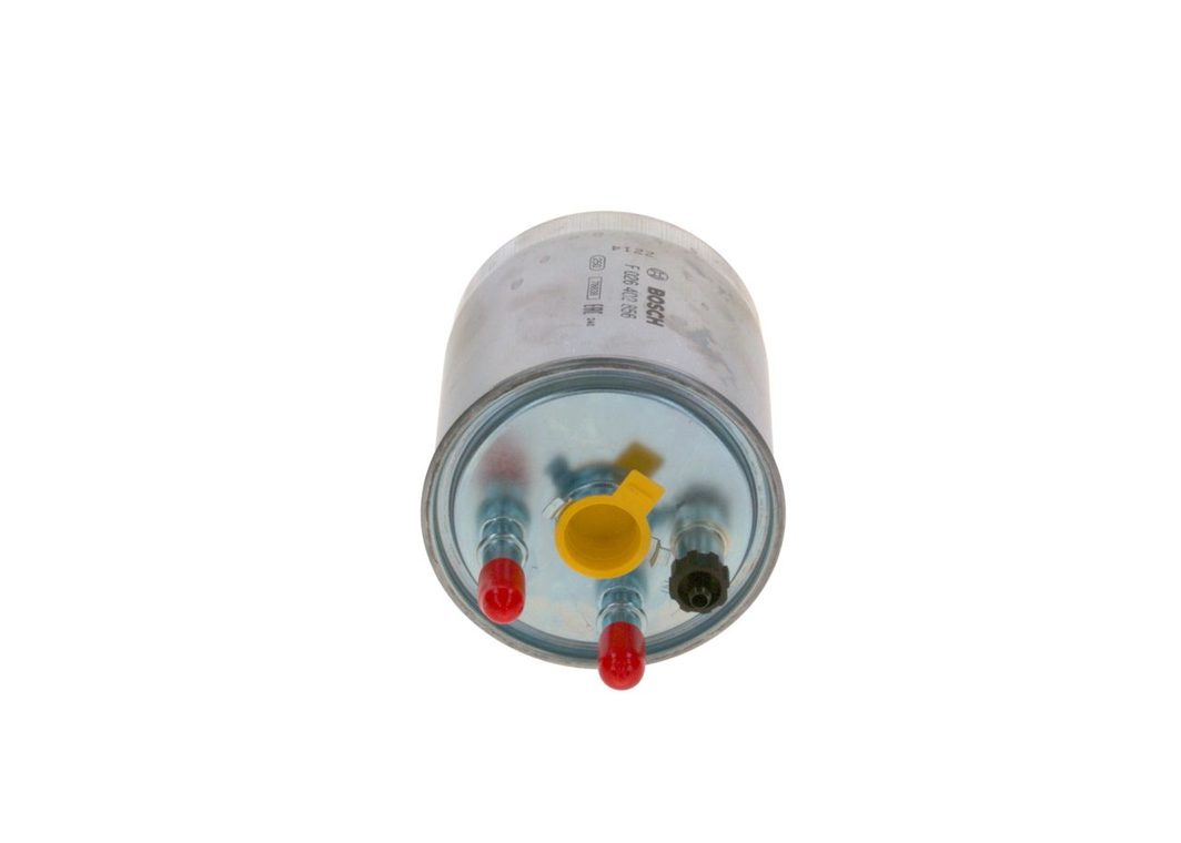 Паливний фільтр BOSCH F026402856 - zapix