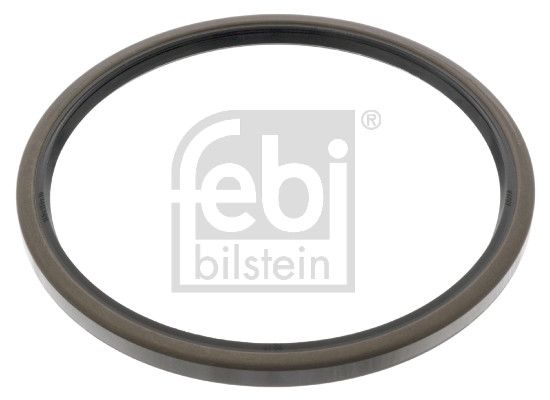 Деталі трансмісії FEBI BILSTEIN 04269 - zapix