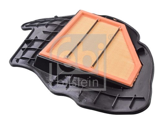 Повітряний фільтр FEBI BILSTEIN 108930 - zapix