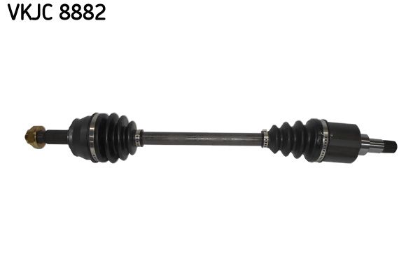 Піввісь SKF VKJC8882 - zapix