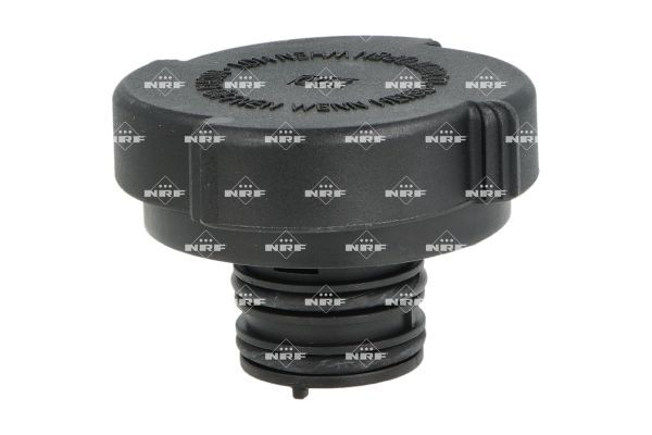 Кришка розширювального бачка NRF 455610 - zapix