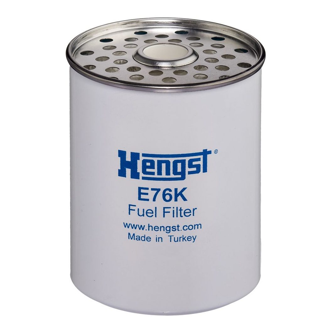 Паливний фільтр HENGST FILTER E76KD42 - zapix