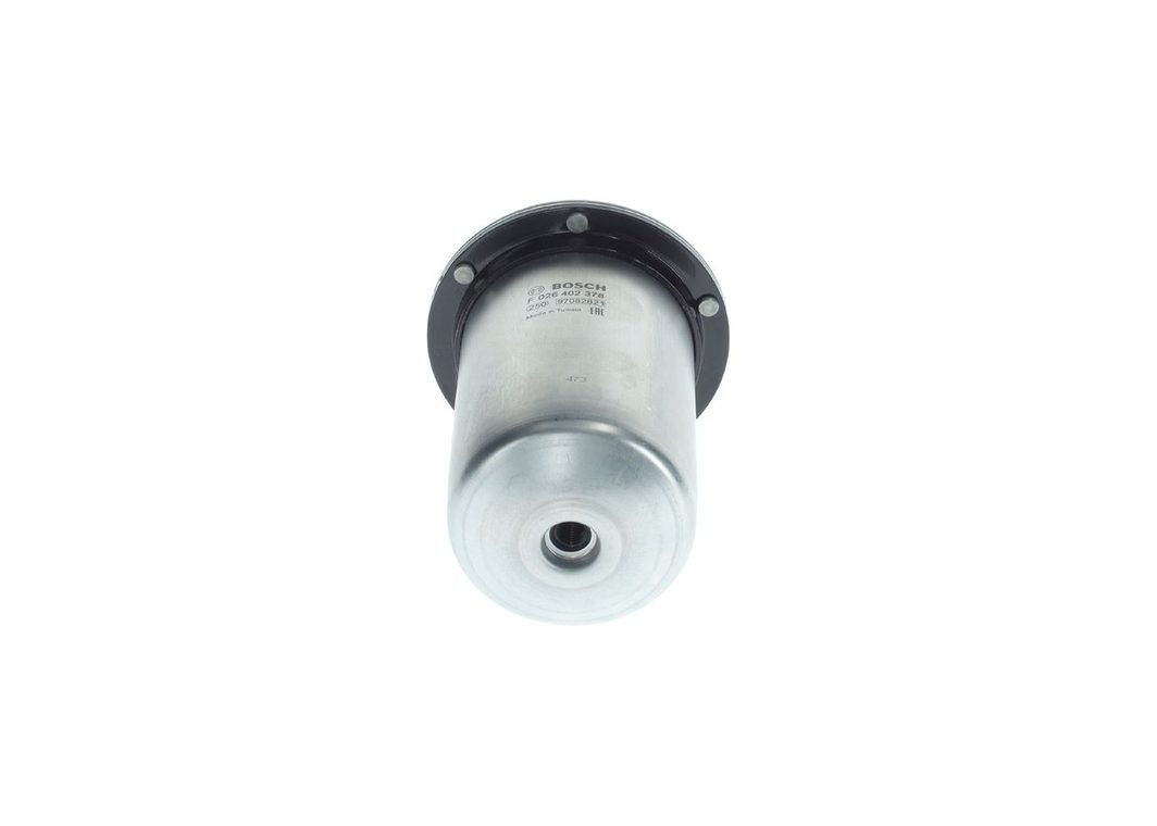 Паливний фільтр BOSCH F026402378 - zapix