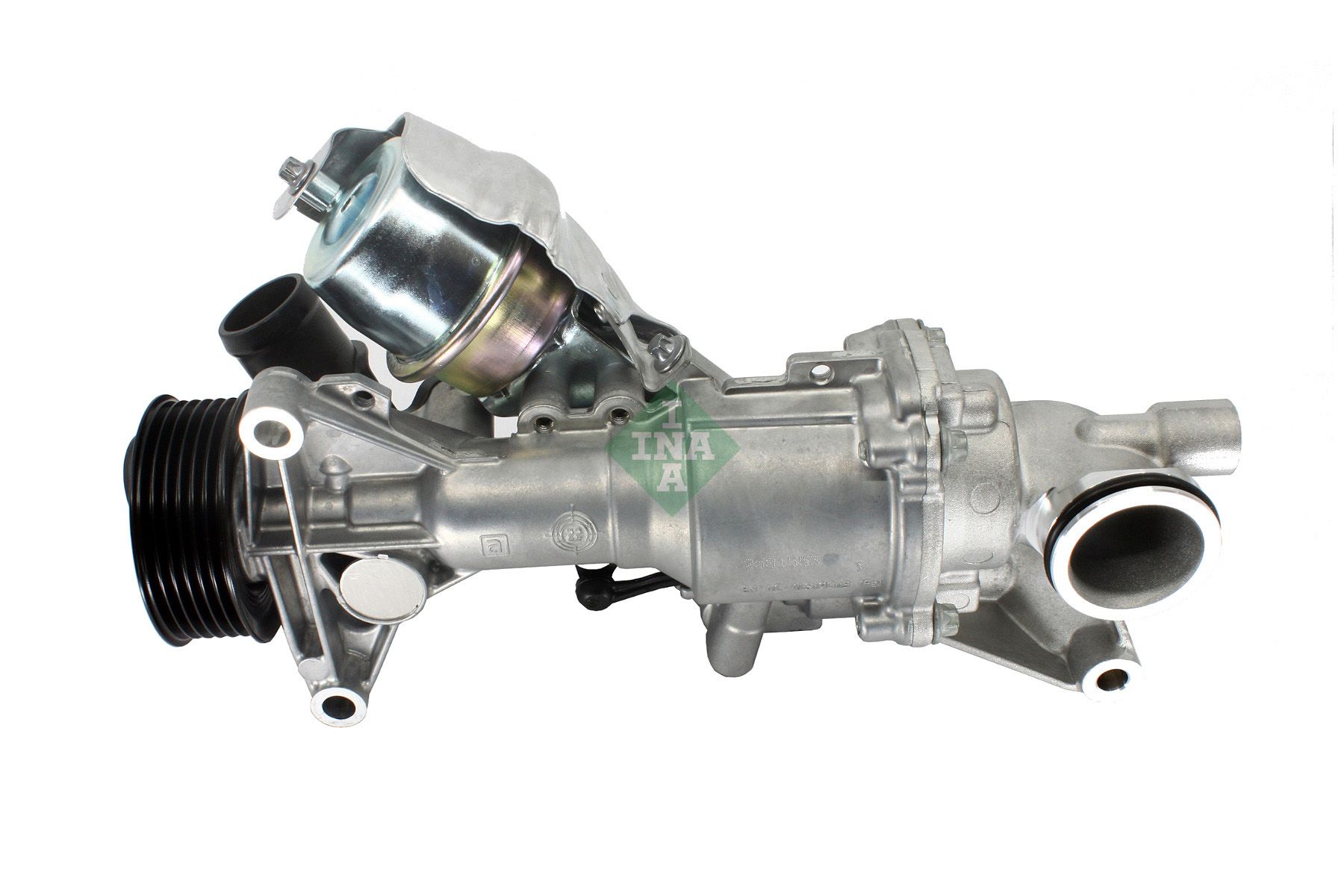 Помпа системи охолодження SCHAEFFLER INA 538110410 - zapix