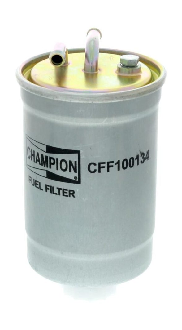 Паливний фільтр CHAMPION CFF100134 - zapix