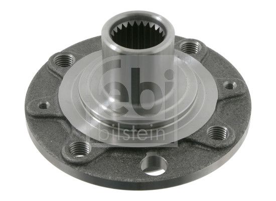 Підшипник / маточина колеса FEBI BILSTEIN 28300 - zapix