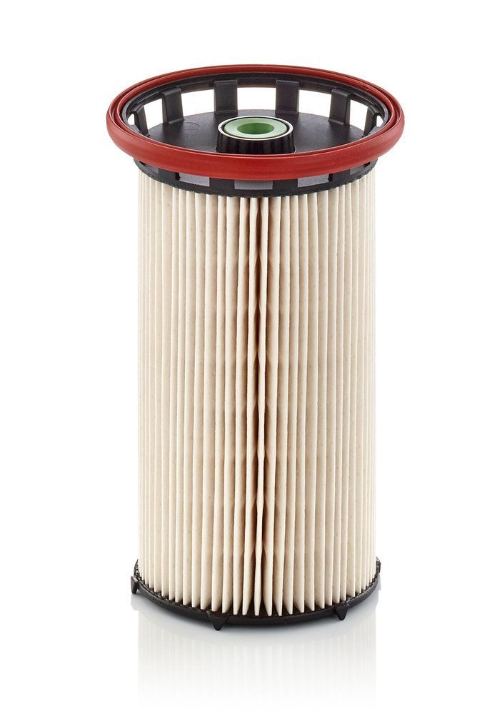 Паливний фільтр MANN-FILTER PU8028 - zapix