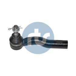 Наконечник кермової тяги RTS 91080452 - zapix