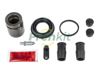 Ремкомплект гальмівного супорта FRENKIT 240931 - zapix