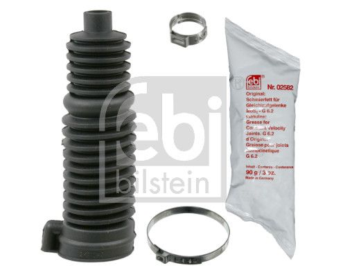 Пильник рульової рейки FEBI BILSTEIN 12807 - zapix