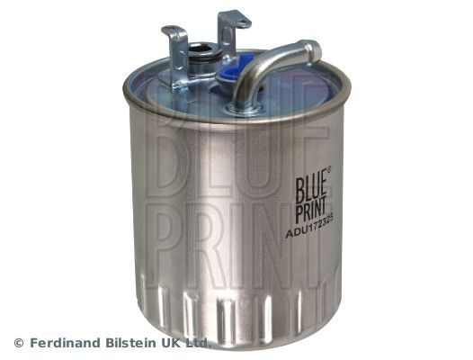 Паливний фільтр BLUE PRINT ADU172325